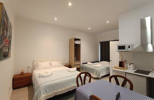 Apart Onak 2 - 1cama y 1sofácama - parking gratis - Foto 24