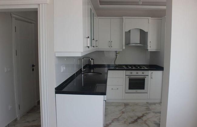 Efnan Apart Trabzon - Photo 64