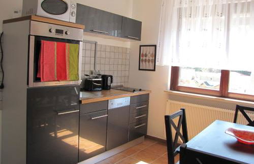 Feriendomizil Weinheim - Foto 13