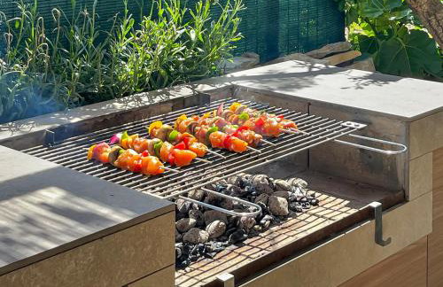 Villa Liberta - Private Family Villa with Pool & Garden - Photo 25