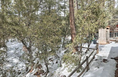 about 8 Mi to State Park and Trails Pine Mountain Home - Foto 24