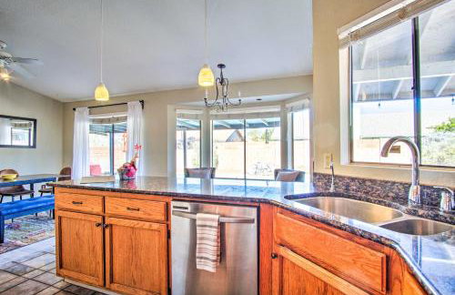 Tucson Hideaway Near Hiking and Biking! - Foto 14