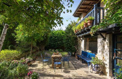 El Jardín Escondido de Helgueras - Foto 2