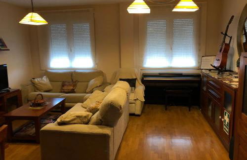 La Casa del Pianista - Foto 33