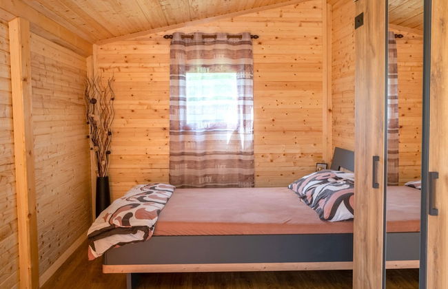 Robinzonski Kamp Hofman - Foto 1