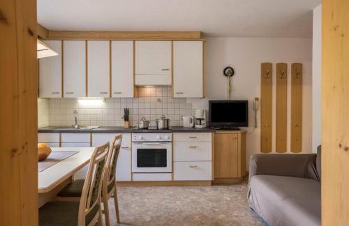 Apartment Edelweiß Oberachrain - Foto 7