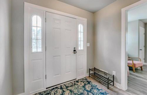 Charming Voyage Ypsi & AnnArbor - Foto 16