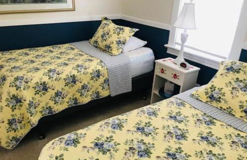 Ocean Block, Single Family, Ship Bottom, Beach Badges, Wifi, Private Yard, Ocean Side Home In Ship Bottom 66611 - Foto 31