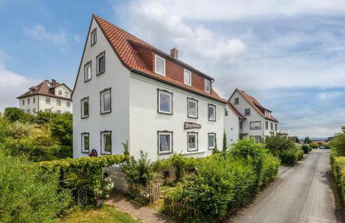 Ferienwohnung Schloss-See-Bergblick - Foto 48