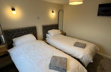 Caledonian Lock House - Foto 19