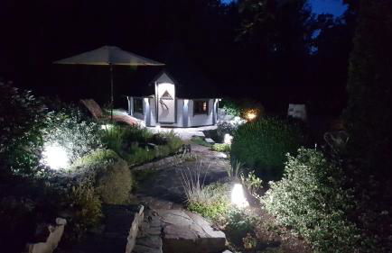 Ferienwohnung Brillant am Nationalpark Hunsrück-Hochwald - Foto 37