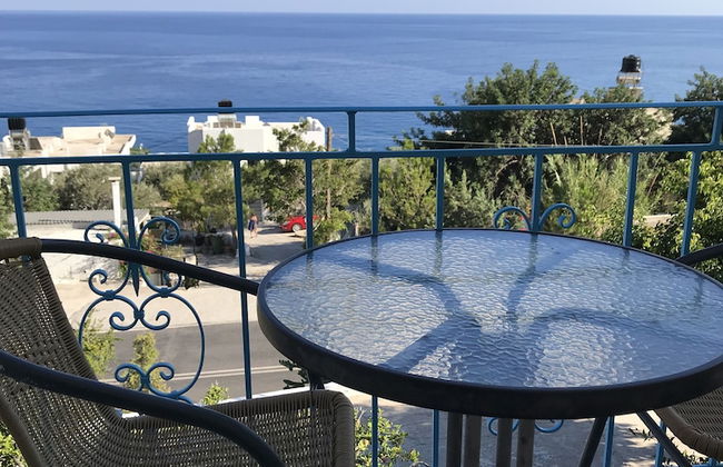 Achlia Hotel - Foto 56