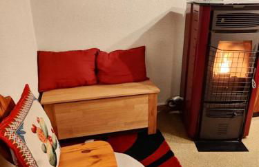 Rium Dolomiti - Casa con Vista - Foto 11