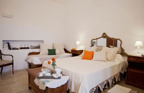 Masseria Cisternella - Foto 134