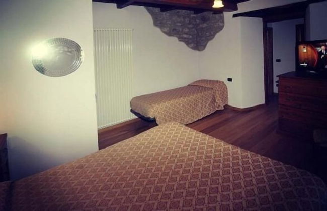 Agriturismo La Luna - Foto 7