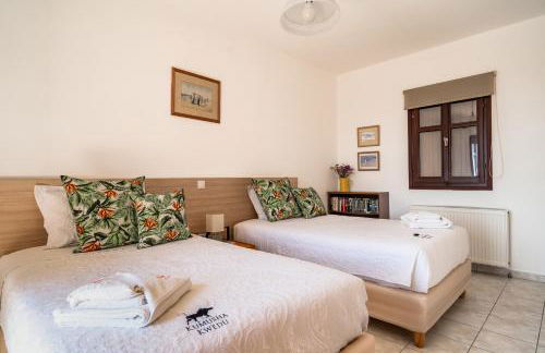 Kumusha Villa near Fiscardo - Foto 20