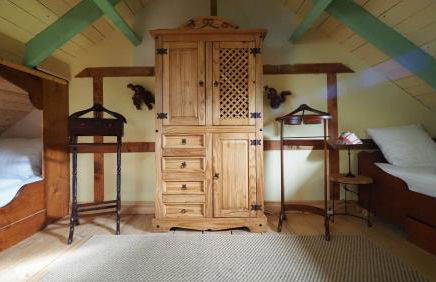 Jagthaus am Rappelstein - Foto 10