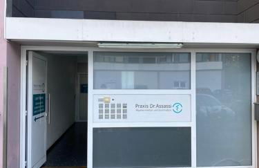 Hannover Flughafen - Foto 17