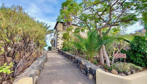 La Casa Finca Tabaiba by TOR - Foto 2, Garden, Lobby or reception