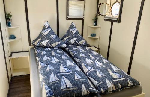 Island-dreams Hausboote Groth & Rhin - Foto 17