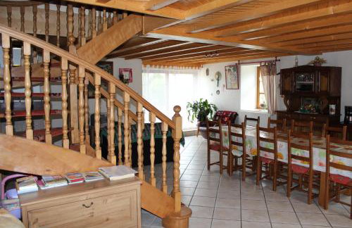 la maison de pierre - Foto 19