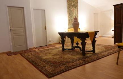 Gîte le deffend - Foto 31