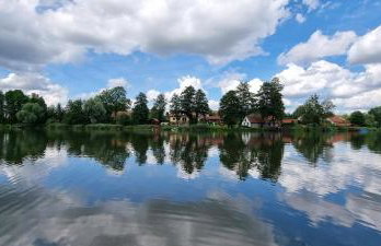 Mazurski Raj - Komfortowy dom nad jeziorem - Foto 26