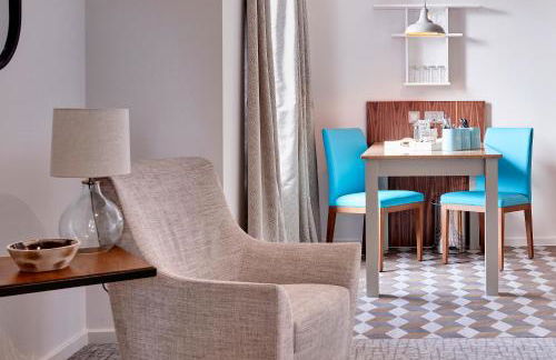 Staybridge Suites Liverpool by IHG - Foto 38