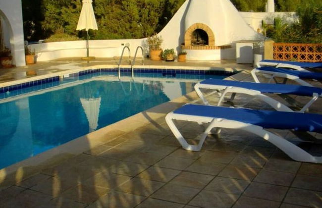 Holiday Home Casa Es Vedra - Foto 13