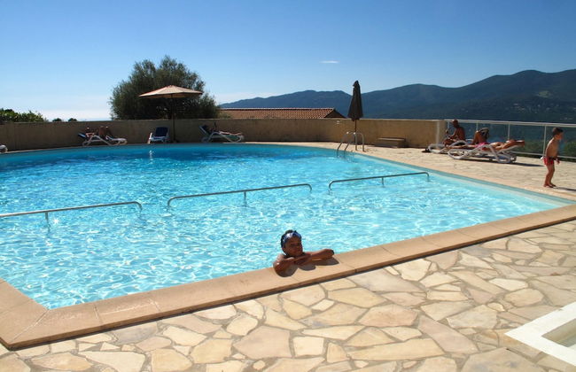 Résidence Alba Rossa - Foto 36