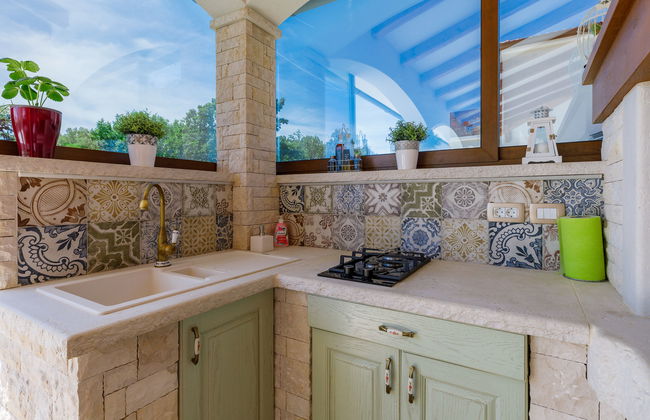 Villa Amaii - Foto 16