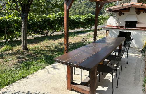 La Casa negli Ulivi, con piscina - Foto 5