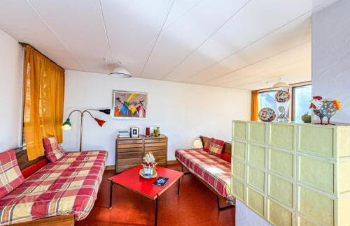 Panoramic chalet in the ENI Village near Cortina - Foto 4