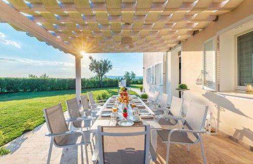 Villa Le Terme - Foto 13