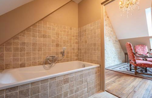 Charnay Sologne - Calme Charme Clim et Confort Piscine à 5 mn du péage Vierzon centre A71 - Foto 77