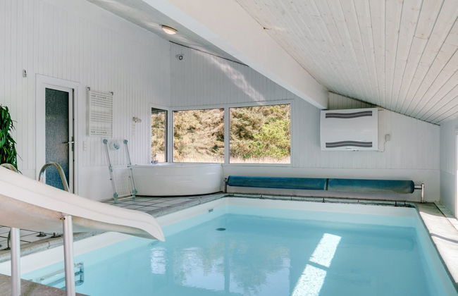 "Nilson" - 1.4km from the sea - Foto 29