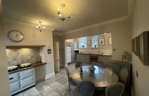 Luxury home - Lincolnshire Coast - Foto 9