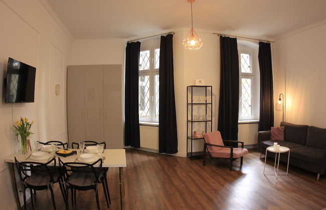 Apartamenty - Szeroka 31 - Foto 58