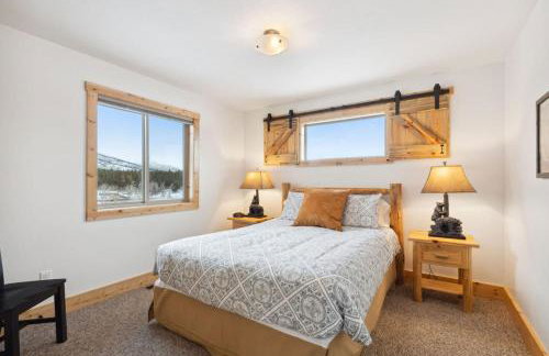 Como Peaks Cabin - Foto 26