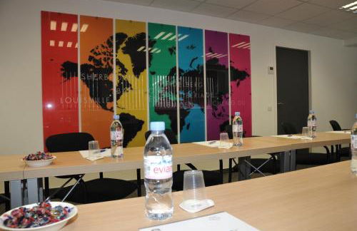 Privilège Hôtel & Apparts Eurociel Centre Comédie - Photo 72