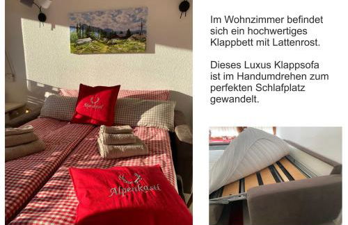 AlpenKastl - Photo 30