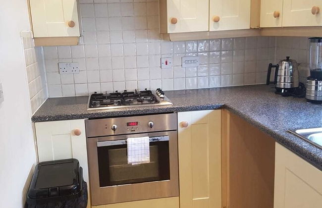 Superior 2 bedroom Apartments - Photo 29