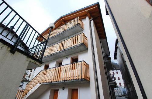 Holiday Home Albergo Diffuso - Cjasa Paron Cilli by Interhome - Photo 24