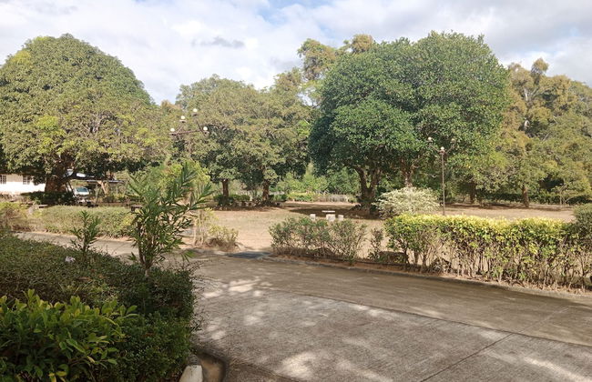 Villamarilyn Resort and Hotel - Foto 21