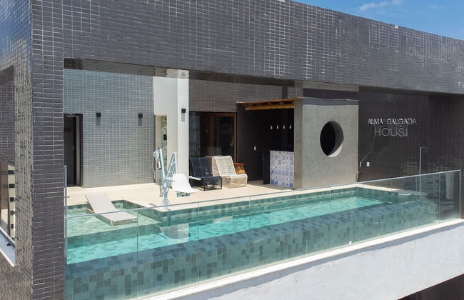 Porto Privilege Housi by Carpediem - Foto 49