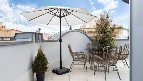 Ayala 63 - THE ARC COLLECTION - Foto 5