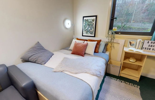 Parker House - Foto 18