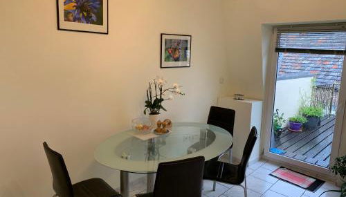 Wohnung Dachterrasse 3 - Foto 3