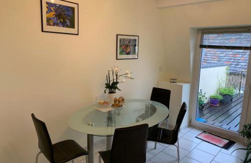 Wohnung Dachterrasse 3 - Foto 3