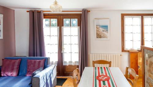 Appartement Txikia - Foto 5